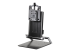 HP Integrated Work Center Stand Desktop Mini / Thin Clients - Høyre vinkel