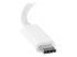 StarTech.com USB C to DVI Adapter - Nærbilde