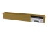 StarTech.com 1U Horizontal Finger Duct Rack Cable Management Panel with Cover - Høyre vinkel