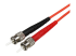StarTech.com 1m Fiber Optic Cable - Nærbilde