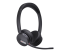 Yealink BH70 Dual - Hodesett - Venstre vinkel