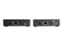 StarTech.com HDMI KVM Extender over IP Network - Tilbake