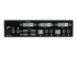 StarTech.com 2 Port DVI KVM Switch - Tilbake