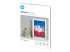 HP Advanced Glossy Photo Paper - Høyre vinkel