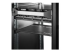 Startech 2-Pack 1U Server Rack Shelf, Vented, 44lb Capacity, 16" Deep (CABSHELF116V2PK) - Høyre vinkel