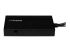 StarTech.com Travel A/V Adapter 3-in-1 HDMI to DisplayPort VGA or DVI - Nærbilde