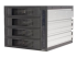 StarTech.com 3.5in Trayless Hot Swap SATA Mobile Rack Backplane - Høyre vinkel