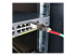 StarTech.com Gigabit Fiber to RJ45 Ethernet Media Converter, Micro Mini - Nærbilde