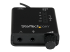 StarTech USB Sound Card w/ SPDIF Digital Audio & Stereo Mic - Fremsiden