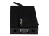 StarTech.com Travel A/V Adapter 3-in-1 HDMI to DisplayPort VGA or DVI - Nærbilde
