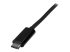 StarTech.com 3.3 ft / 1 m USB-C to DVI Cable - Nærbilde