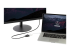 StarTech.com Mini DisplayPort to DVI Adapter - Venstre vinkel