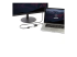 StarTech.com Mini DisplayPort to DVI Adapter - Venstre vinkel