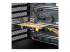StarTech.com 1 Port 2.5Gbps PoE Network Card, PCIe Ethernet Card w/RJ45 Port, 30W 802.3at PoE NIC for Desktops/Servers, Network PoE LAN Adapter w/Low-Profile Bracket Included - Høyre vinkel