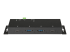 Startech 4 Port USB C Hub 10Gbps, Metal Industrial USB-C Hub, 2x USB-C & 2x USB-A, ESD Surge Protection, USB-C or USB-A Host, Self-Powered, Mountable USB 3.1 Gen 2 Type-C Hub - Venstre side
