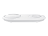 Samsung Wireless Charger Duo Pad EP-P5200 - Undersiden