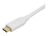 StarTech.com USB-C to Mini DisplayPort Adapter - Høyre vinkel