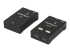 StarTech.com 4-Port USB 2.0 Extender - Høyre vinkel