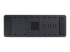 StarTech.com USB-C & USB-A Dock, Hybrid Universal Triple Monitor Laptop Docking Station w/ DisplayPort & HDMI 4K 60Hz, 85W Power Delivery, 6x USB Hub, Ethernet, Audio, USB 3.1 Gen 2 10Gbps - Undersiden