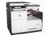 HP PageWide Pro 477dw - Venstre vinkel