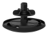 Logitech Rally Mic Pod Mount - Undersiden