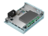 QNAP TS-130 - NAS-server - Innsiden