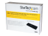 StarTech.com USB 3.0 Docking Station Dual Monitor with HDMI & 4K DisplayPort, 4x USB-A, Gigabit Ethernet, USB Type A Universal Laptop Dock with USB 3.1 Gen 1 Hub (5 Gbps) and Charging - Høyre vinkel