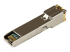 StarTech.com Cisco GLC-T Compatible SFP Module, 1000BASE-T, SFP to RJ45 Cat6/Cat5e, 1GE Gigabit Ethernet SFP, RJ-45 (Copper) 100m, Cisco Firepower, ASR920, IE2000, Mini GBIC Transceiver - Tilbake