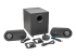 Logitech Z407 - Android Edition - Venstre vinkel