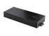 StarTech.com 16-Port Industrial USB 5Gbps Hub with Power Adapter, Metal Enclosure, Mountable, ESD Protection, Terminal Block Power, USB Charging, Dual-Host Switch - Tilbake