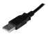 StarTech.com USB to DVI Adapter - Høyre vinkel