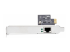 StarTech.com 1-Port 2.5G NBASE-T PCIe Network Card, Computer Network Interface Card, Intel I225-V, Single-Port Ethernet, Multi-Gigabit NIC (PR12GI-NETWORK-CARD) - Venstre vinkel