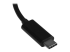 StarTech.com USB C to DisplayPort Adapter 4K 60Hz - Nærbilde