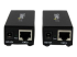 StarTech.com VGA Over CAT5 Extender 250 ft (80m) 1 Local and 1 Remote Unit - Venstre vinkel