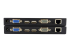 Startech Long Range 1000 ft USB VGA KVM Over CAT5/5e CAT6 UTP Extender - Fremsiden