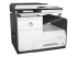HP PageWide Pro 477dw - Venstre vinkel
