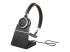 Jabra Evolve 65 SE MS Mono - Venstre vinkel