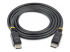 StarTech.com 1m DisplayPort 1.2 Cable with Latches M/M DisplayPort 4k - Fremsiden