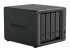 Synology Disk Station DS423+ - Venstre vinkel