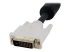 StarTech.com 1 5ft / 4m 4-in-1 USB Dual Link DVI-D KVM Switch Cable w/ Audio & Microphone (DVID4N1USB15) - Nærbilde