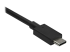 StarTech.com USB C to DisplayPort Adapter, 8K/5K/4K USB Type C to DP 1.4 Alt Mode Video Converter, HBR3/DSC/HDR, 8K 60Hz, Thunderbolt 3 Compatible DisplayPort 1.4 Monitor Display Adapter - Nærbilde