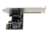 StarTech.com 1 Port PCIe Gigabit Network Server Adapter NIC Card - Høyre side