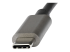 StarTech.com 6ft (2m) USB C to HDMI Cable 4K 60Hz with HDR10, Ultra HD USB Type-C to 4K HDMI 2.0b Video Adapter Cable, USB-C to HDMI HDR Monitor/Display Converter, DP 1.4 Alt Mode HBR3 - Nærbilde