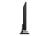 Samsung BE75D-H - 75" Diagonalklasse BED-H Series LED-bakgrunnsbelyst LCD TV - Venstre side