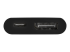 StarTech.com USB C to DisplayPort Adapter with Power Delivery, 8K 60Hz/4K 120Hz USB Type C to DP 1.4 Monitor Video Converter w/60W PD Pass-Through Charging, HBR3, Thunderbolt 3 Compatible - Undersiden