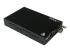 StarTech.com Singlemode (SM) LC Fiber Media Converter for 1Gbe Network - Høyre vinkel