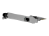 StarTech.com 1 Port PCIe Gigabit Network Server Adapter NIC Card - Venstre vinkel