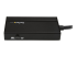 StarTech.com Travel A/V Adapter 3-in-1 HDMI to DisplayPort VGA or DVI - Tilbake