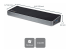 StarTech.com 4K USB-C Dock - Høyre vinkel