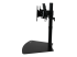 StarTech.com Dual Monitor Mount - Høyre side